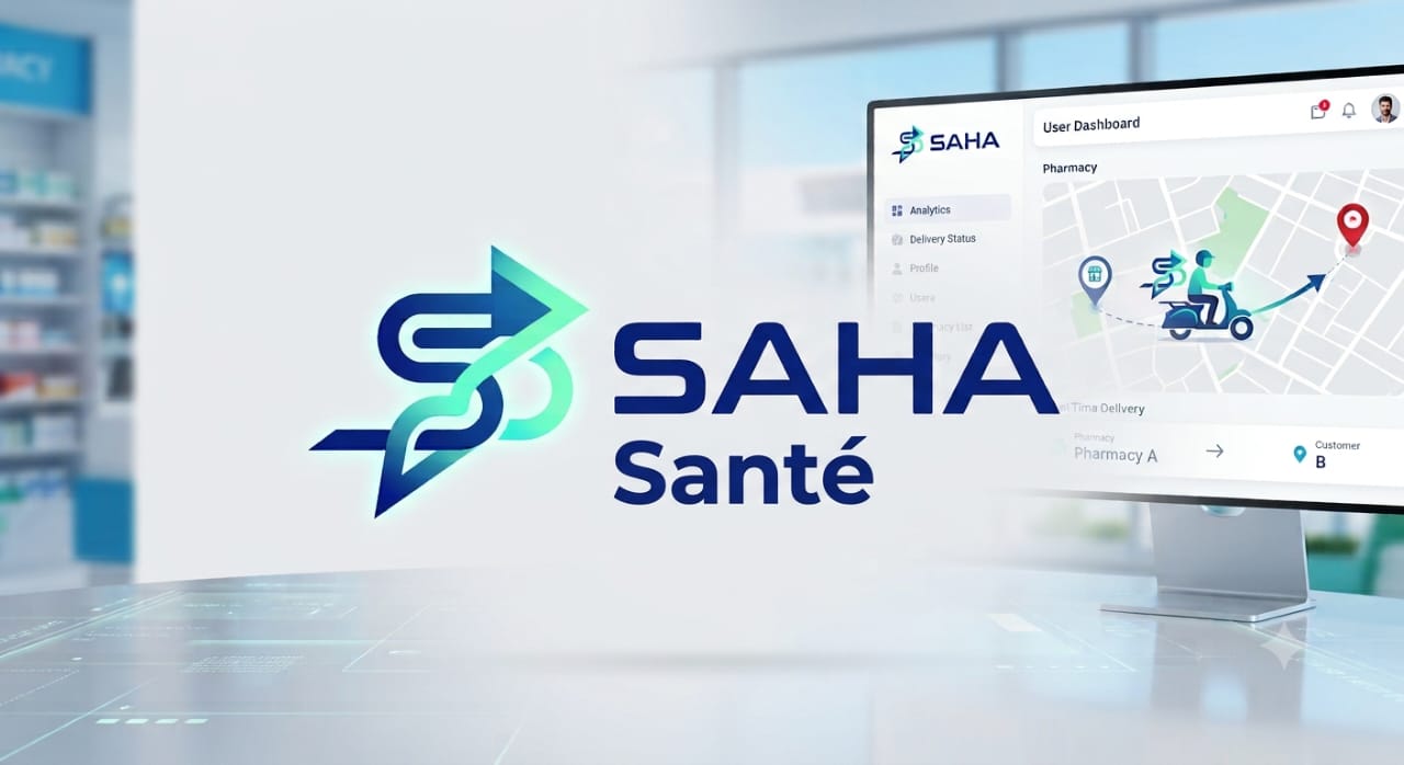 SAHA Santé